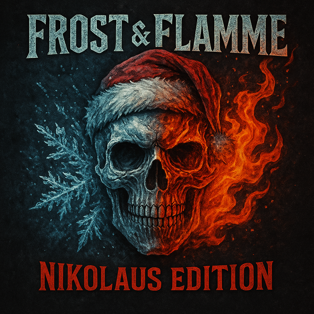 Frost & Flamme Event
