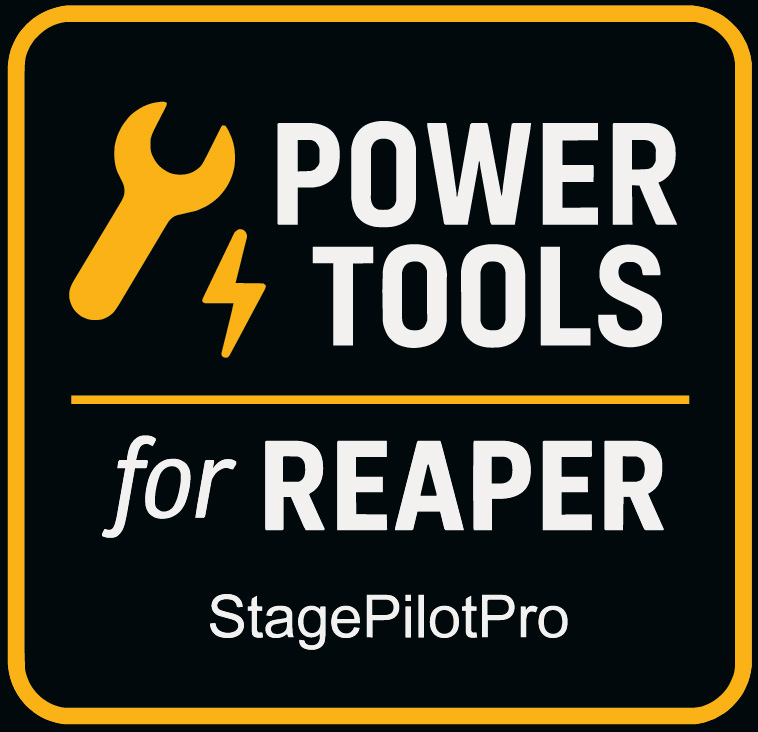 StagePilotPro Software