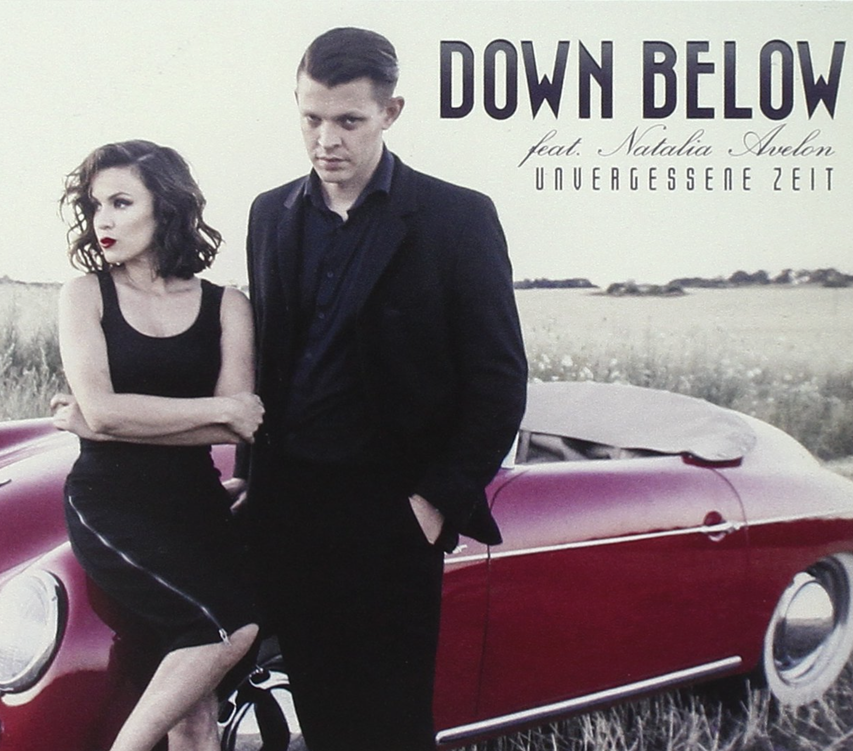 Down Below & Natalia Avelon